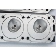 Mercury 2006 & UP Optimax Cylinder Head Set 110 135 150 175 200 HP 2.5L V6