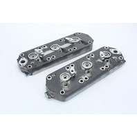 Mercury 2006 & UP Optimax Cylinder Head Set 110 135 150 175 200 HP 2.5L V6