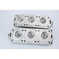 Mercury 2006 & UP Optimax Cylinder Head Set 110 135 150 175 200 HP 2.5L V6