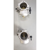 854451 TC138A TC-138A TC139A TC-139A Force 1998-99 Carburetor Set 120 HP REBUILT