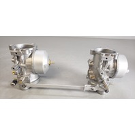 854451 TC138A TC-138A TC139A TC-139A Force 1998-99 Carburetor Set 120 HP REBUILT