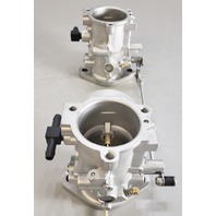 854451 TC138A TC-138A TC139A TC-139A Force 1998-99 Carburetor Set 120 HP REBUILT