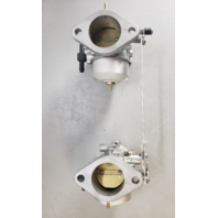 854451 TC138A TC-138A TC139A TC-139A Force 1998-99 Carburetor Set 120 HP REBUILT