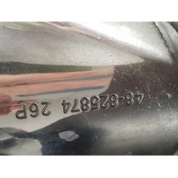 1978 & Newer Mercury SS Propeller 48-825874 825874A47 14-5/8 x 26 135-350 HP