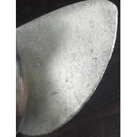 1978 & Newer Mercury SS Propeller 48-825874 825874A47 14-5/8 x 26 135-350 HP
