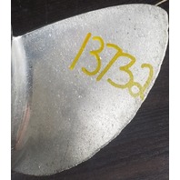 1978 & Newer Mercury SS Propeller 48-825874 825874A47 14-5/8 x 26 135-350 HP