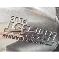 1978 & Newer Mercury SS Propeller 48-825874 825874A47 14-5/8 x 26 135-350 HP
