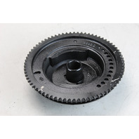 Johnson Evinrude 1971 1972 1973 1974 1975 Flywheel 50 HP 2 Cylinder 73 Teeth