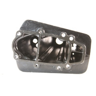 822155A1 Mercury 1986-1995 Long 20" Midsection 6 8 9.9 10 15 HP 2 Cylinder