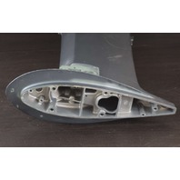 63D-45111-11-4D 63D-45111-11-8D Yamaha 96 & UP Upper Casing Midsection 40 50 HP