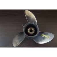 1970-78 Johnson Evinrude SS Propeller 384703 12.75 X 23 70 75 85 100 115 + HP RH