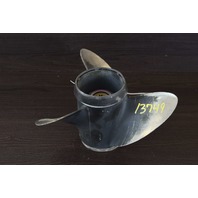 1970-78 Johnson Evinrude SS Propeller 384703 12.75 X 23 70 75 85 100 115 + HP RH