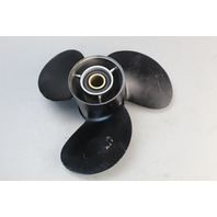 177203 Johnson Evinrude 1968 & UP RH 13-7/8 x 13 Propeller 40 + HP 6 MTH HUB WTY