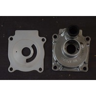 1987-2006 Suzuki Water Pump Kit 17411-94421 17471-94401 25 30 40 50 HP 4-Stroke