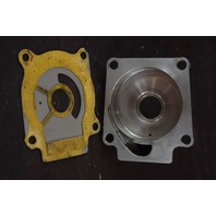 1987-2006 Suzuki Water Pump Kit 17411-94421 17471-94401 25 30 40 50 HP 4-Stroke