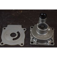 1987-2006 Suzuki Water Pump Kit 17411-94421 17471-94401 25 30 40 50 HP 4-Stroke