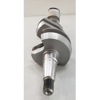 FA85018-2 Force Chrysler 1975-91 Crankshaft w/ Bearings 70 75 85 90 HP POLISHED!