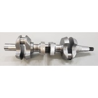 FA85018-2 Force Chrysler 1975-91 Crankshaft w/ Bearings 70 75 85 90 HP POLISHED!