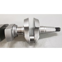 FA85018-2 Force Chrysler 1975-91 Crankshaft w/ Bearings 70 75 85 90 HP POLISHED!