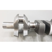 FA85018-2 Force Chrysler 1975-91 Crankshaft w/ Bearings 70 75 85 90 HP POLISHED!