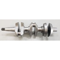 FA85018-2 Force Chrysler 1975-91 Crankshaft w/ Bearings 70 75 85 90 HP POLISHED!