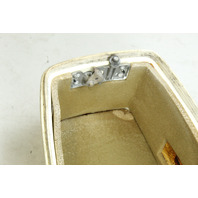 Johnson Evinrude Engine Cover Hood Cowling 50 55 60 HP 2 Cyl ONLY