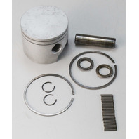 394461 Johnson Evinrude 1986-1990 Standard 2-Ring Piston 60 65 70 HP REFURBED