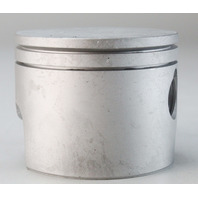 394461 Johnson Evinrude 1986-1990 Standard 2-Ring Piston 60 65 70 HP REFURBED