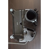 2007 & Later Honda Muffler Case 17371-ZY9-000 75 90 HP Inline 4