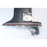 Johnson Evinrude 1985 1986 1987 - 1990 Exhaust Housings & Adapter 60 65 70 75 HP