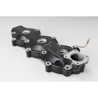 394380 C# 329835-1 Johnson Evinrude 1986-90 Cylinder Head 60 65 70 HP 3 Cylinder