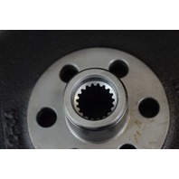 31110-ZY9-000ZA Honda 2007 & Up Flywheel 75 90 HP 4-Stroke Inline 4 92T