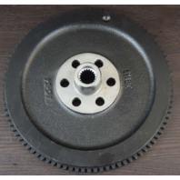 31110-ZY9-000ZA Honda 2007 & Up Flywheel 75 90 HP 4-Stroke Inline 4 92T