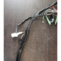 3AL-10205-0D0 06-06-0945KE Honda Wiring Harness W/ 14 Hole Plug NEW OLD STOCK