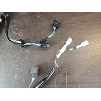 3AL-10205-0D0 06-06-0945KE Honda Wiring Harness W/ 14 Hole Plug NEW OLD STOCK