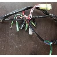 3AL-10205-0D0 06-06-0945KE Honda Wiring Harness W/ 14 Hole Plug NEW OLD STOCK