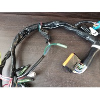 3AL-10205-0D0 06-06-0945KE Honda Wiring Harness W/ 14 Hole Plug NEW OLD STOCK