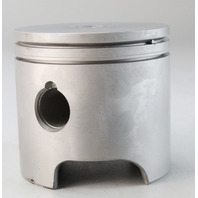 391798 Johnson Evinrude 1980-94 Standard 2-Ring Piston 35 40 45 48 50 55 60 HP