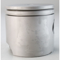 391798 Johnson Evinrude 1980-94 Standard 2-Ring Piston 35 40 45 48 50 55 60 HP