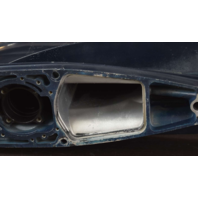5004912 Evinrude 2002-07 Lightning I Lower Unit Gearcase Housing 200 225 250 HP