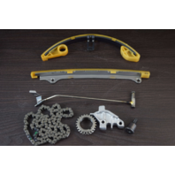 2007 & UP Honda Cam Chain Tensioner & Guide 14401-PWC-004 14510-ZY9-003 75 90 HP