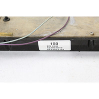 824003A10 Mercury 1996-99 Engine Control Unit ECU 150 HP ONLY 1 YEAR WARRANTY