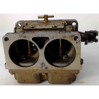 9671A2 WH-41 WH-41-2 WH41 Mercury 1988-1990 Middle Carburetor 150 HP REBUILT