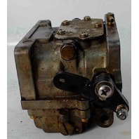 9671A2 WH-41 WH-41-2 WH41 Mercury 1988-1990 Middle Carburetor 150 HP REBUILT