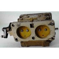 9671A2 WH-41 WH-41-2 WH41 Mercury 1988-1990 Middle Carburetor 150 HP REBUILT