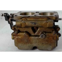 9671A2 WH-41 WH-41-2 WH41 Mercury 1988-1990 Middle Carburetor 150 HP REBUILT