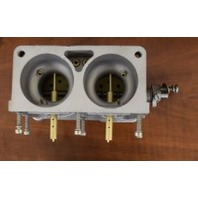 9671A2 WH-41 WH-41-2 WH41 Mercury 1988-1990 Middle Carburetor 150 HP REBUILT
