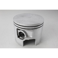 C# 821896 Mercury Mariner Standard Piston W/ Rings CLEAN!