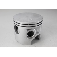 C# 821896 Mercury Mariner Standard Piston W/ Rings CLEAN!