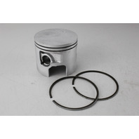 C# 821896 Mercury Mariner Standard Piston W/ Rings CLEAN!